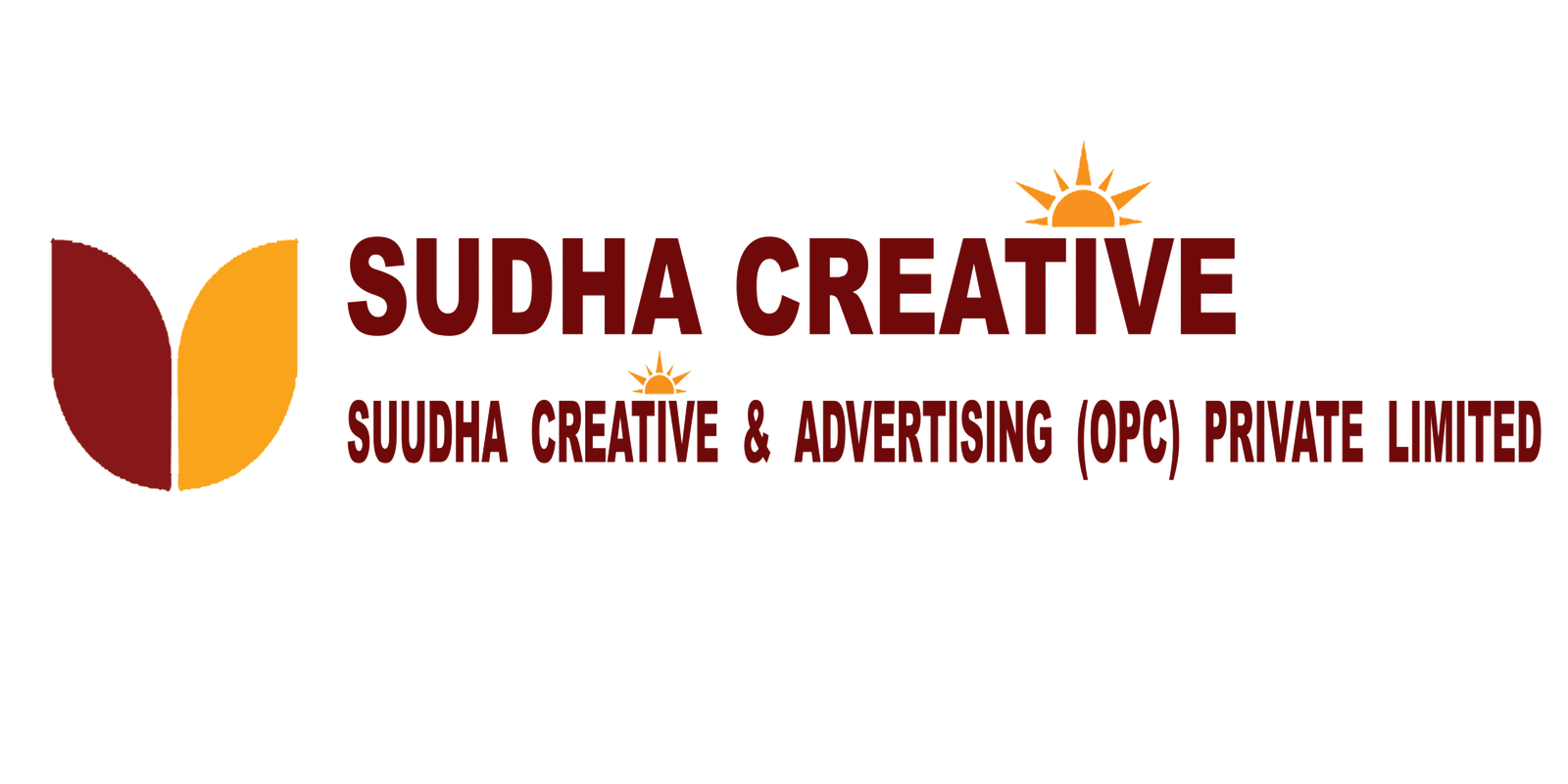 SUDHA CREATIVE